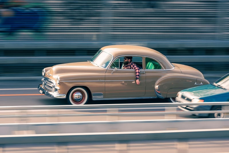 Vintage Charm