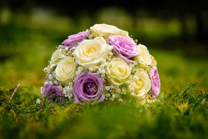 Floral Arrangement