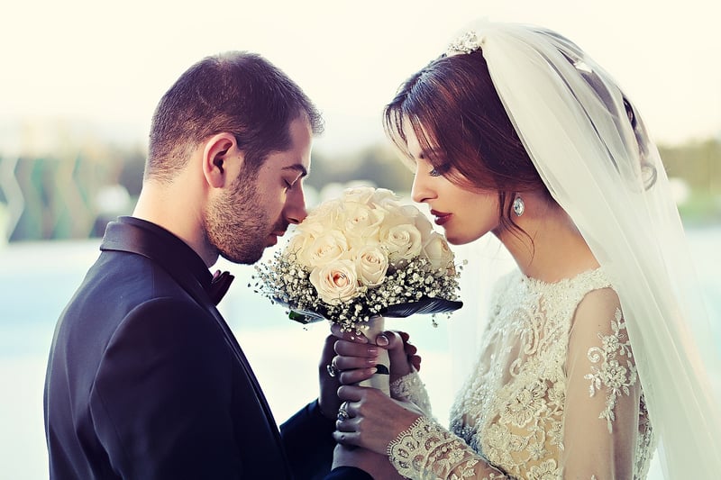 Luxurious Veil